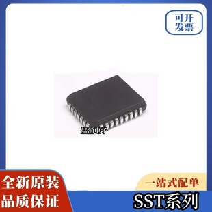 20PCS/LOT SST39SF040 70 4C NHE SST39SF040 70 4C NHE 39SF040 PLCC 32 In Stock - Foto 8