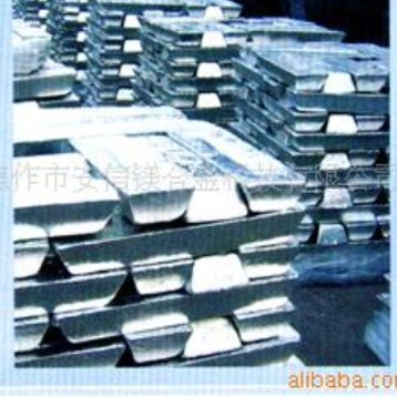 供应高纯镁合金牺牲阳极