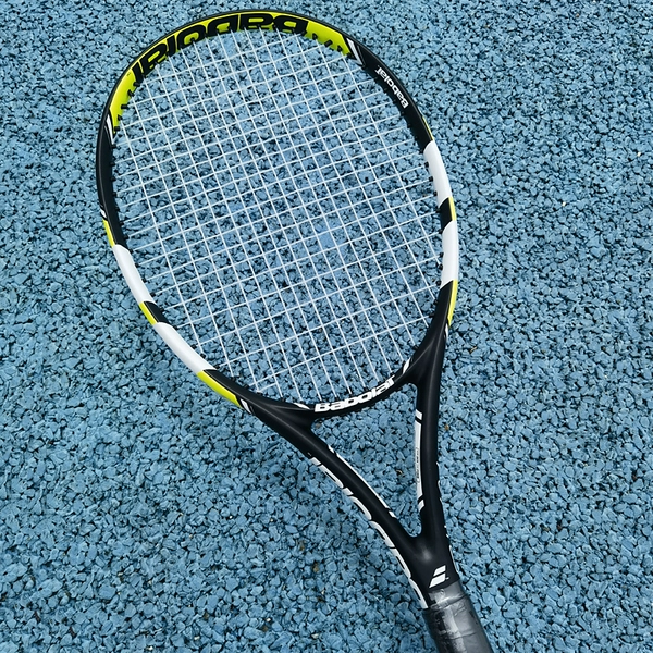 ↤↤↤babola black and white (send set of tennis player glue) 265 grams of carbon ↦↦↦