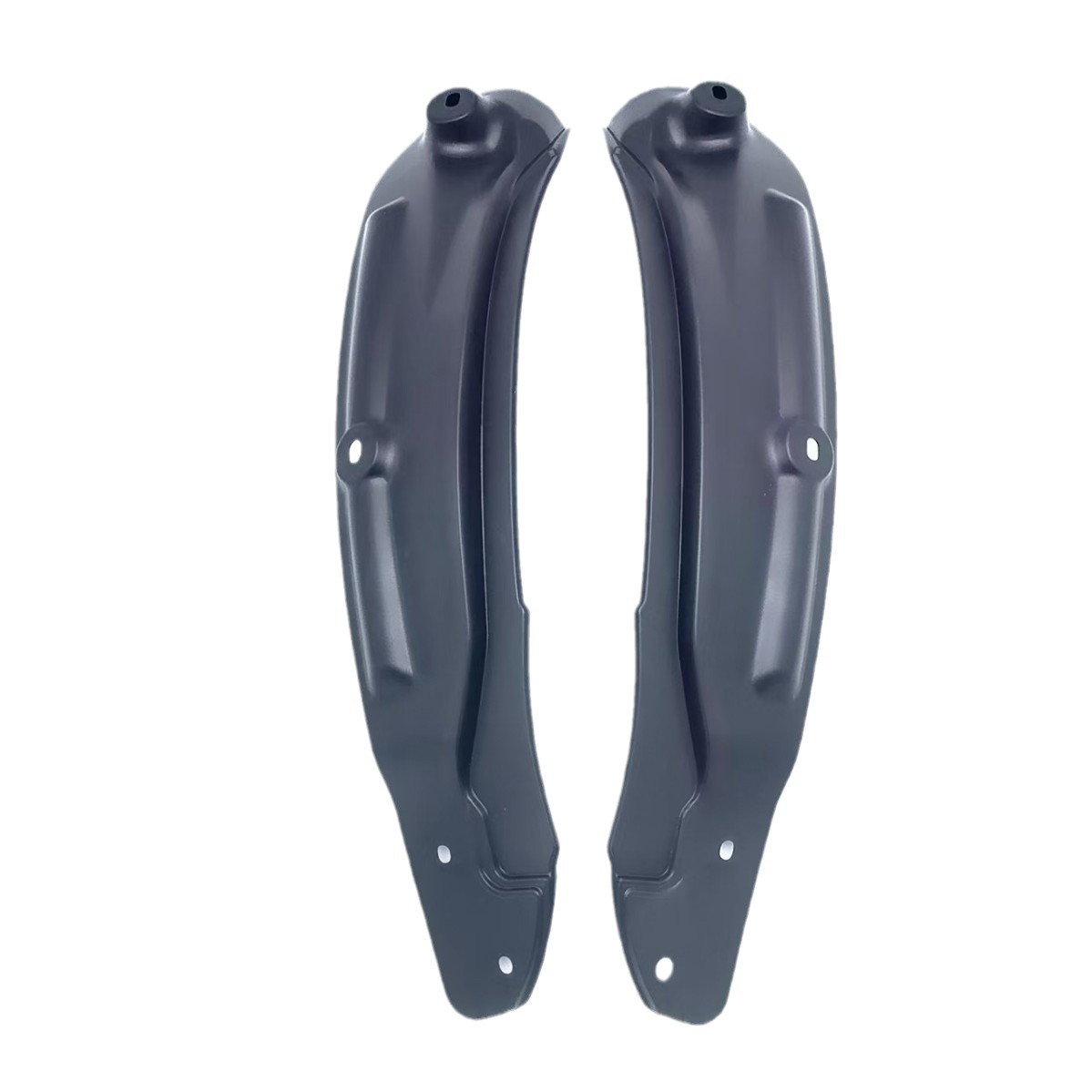 Aplicable a Tengshi Z9 GTPRO / MAX puerta trasera placa de barro de aluminio ventas transfronterizas suministro de comercio exterior