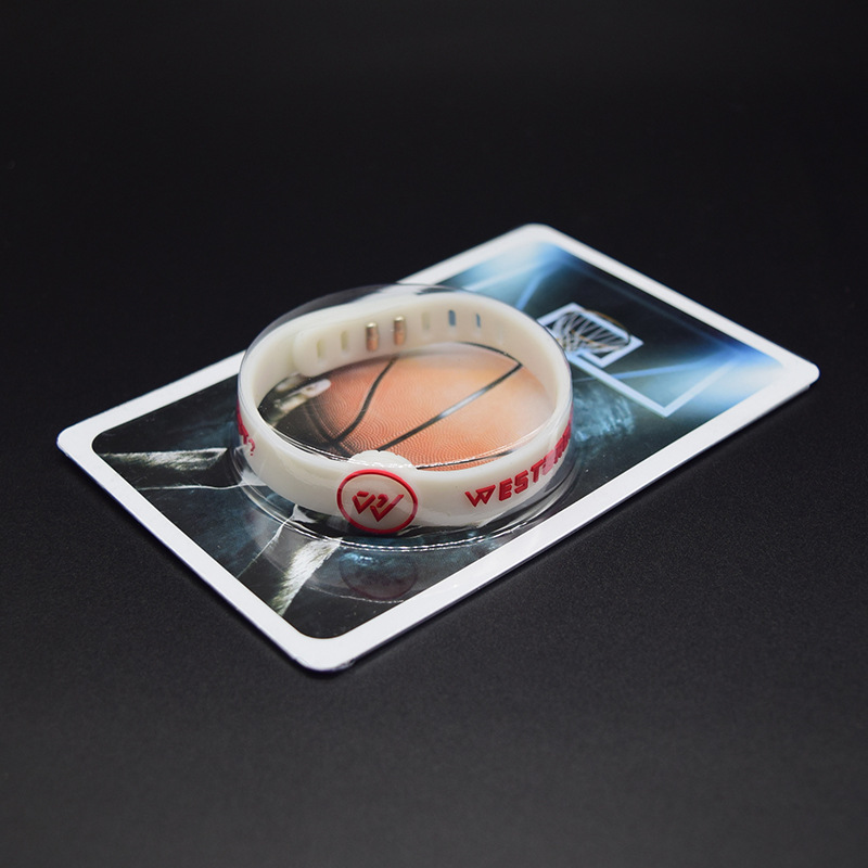 웨이 샤 발광-카드