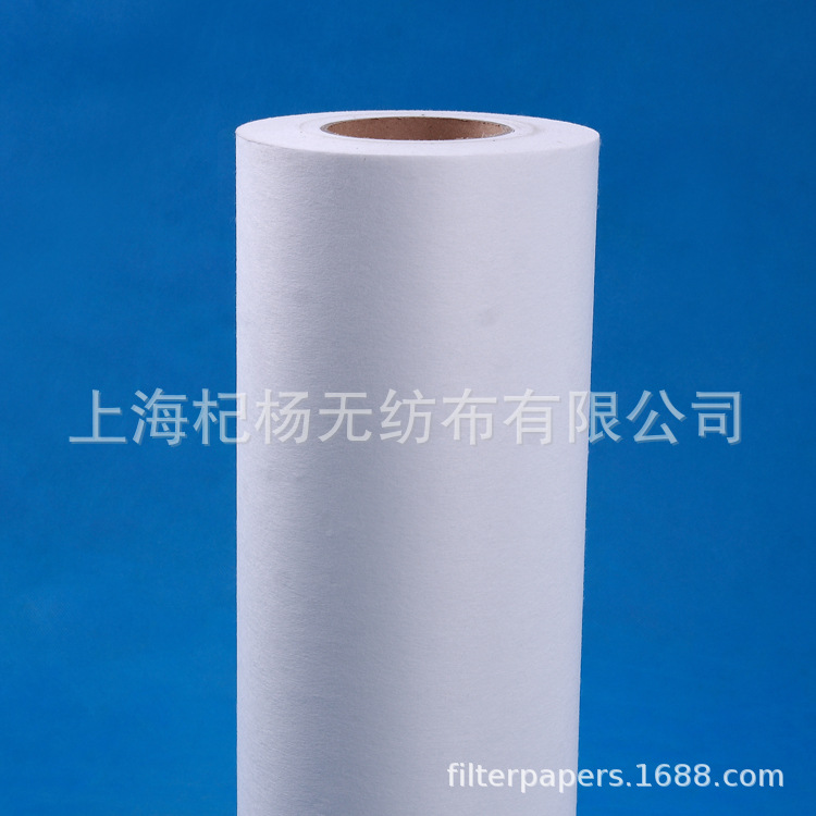 轴承加工用过滤纸 超精研磨磨床珩磨机研磨机过滤纸