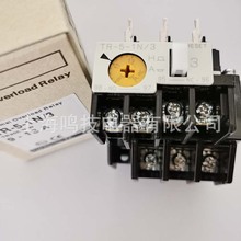 全新原装日本富士热过载继电器TR-5-1N/3 9-13A 12-18A 16-22A