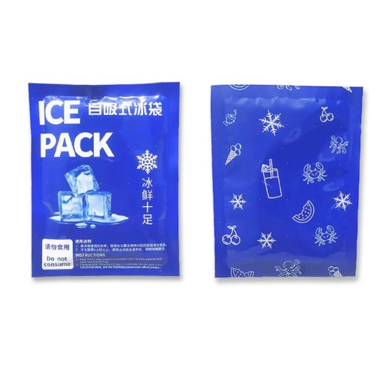 Double-sided face mask, fruit ice bag, grocery lamp, wholesale