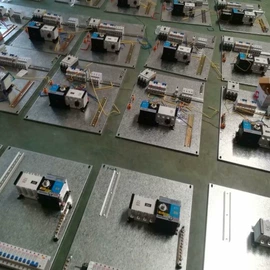 配电箱;低压开关柜;配电柜