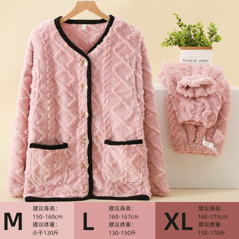 라운드넥-슈벨벳-다이아몬드-핑크