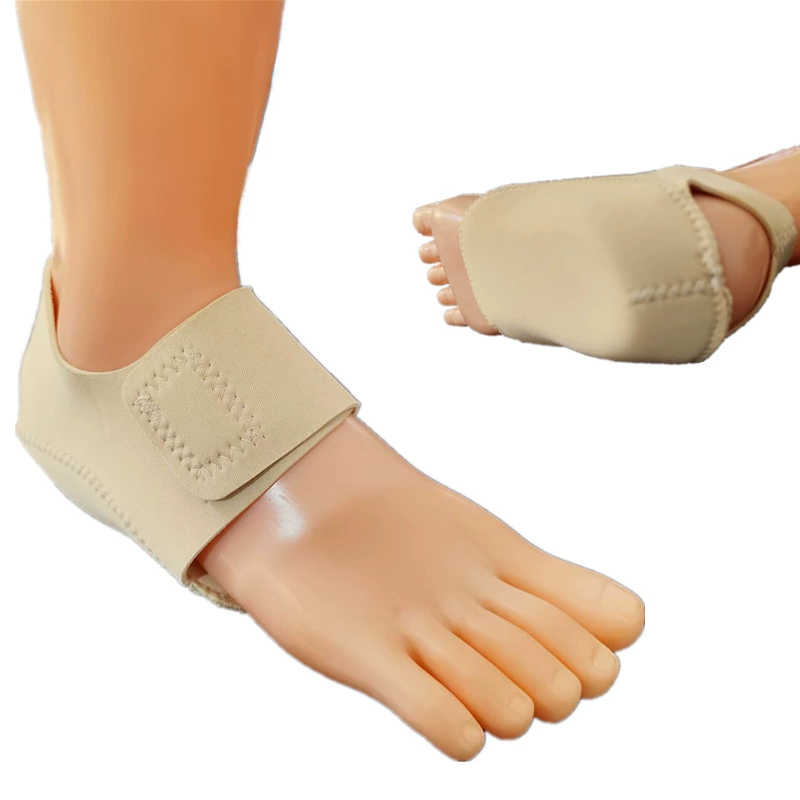 Новый силиконовый чехол для дышащей задней каблука эластичный чехол для задней каблука