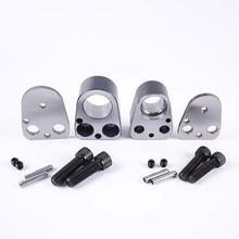 厂家盘起标准件 精密冲头固定座 盘起凹模汽车模具配件AP-AP10-25