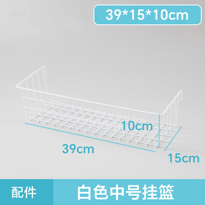 白色铁丝网格网片铁网超市货架铁艺格子网幼儿园照片墙展示置物架|undefined