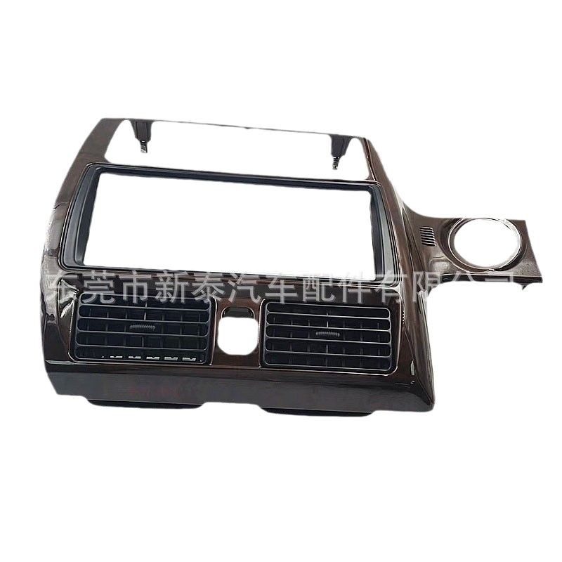 Aplicación 1994-1999 Toyota Asia Dragon Avalon Salida de aire acondicionado para automóvil 55405-AC040