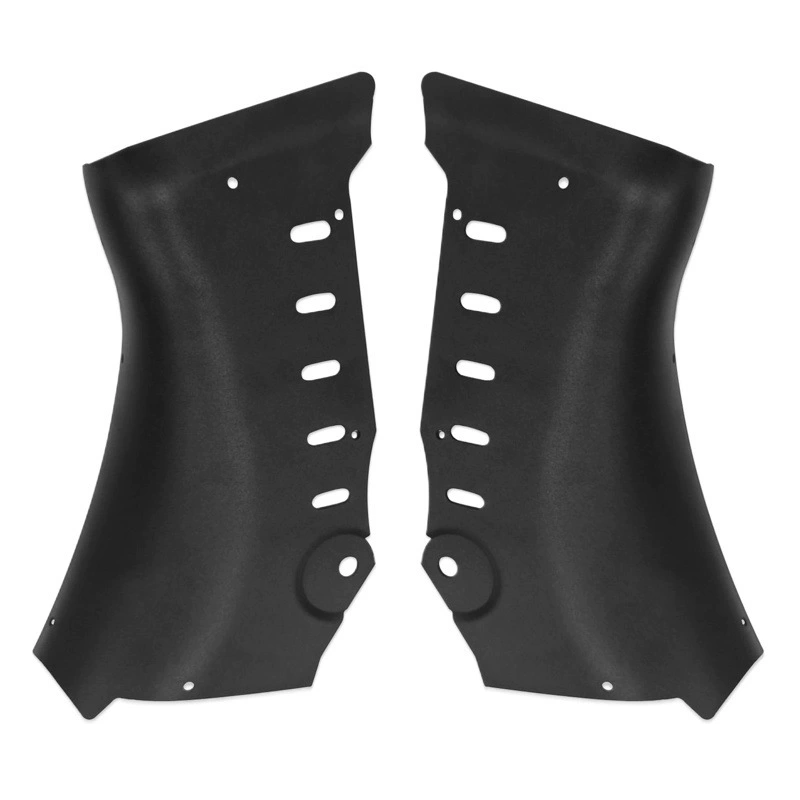 Применимо для Tesla Hanlan New model3y Охлаждающая жидкость Защитное шасси трубопровода переключатель конденсатор двигателя