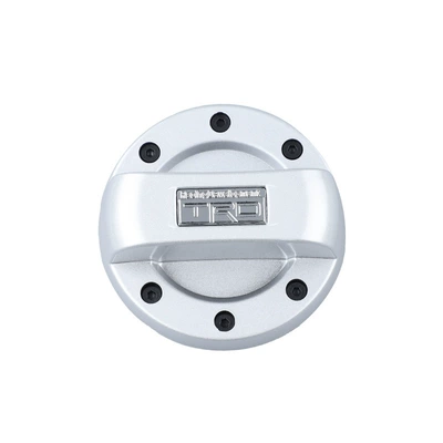 Tank cap for Toyota car Ruizhi Camry - silver