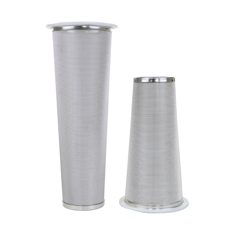 304 acero inoxidable cañón de filtro de café Mason jar filtro de matriz cañón de filtro de café frío