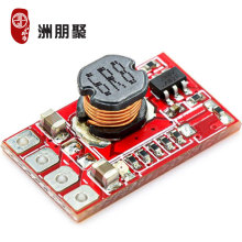 Mini360��ģ�Դ����ģ�K DC-DC 12V24V�D5V 1A 3.3V 9V�̶�늉�