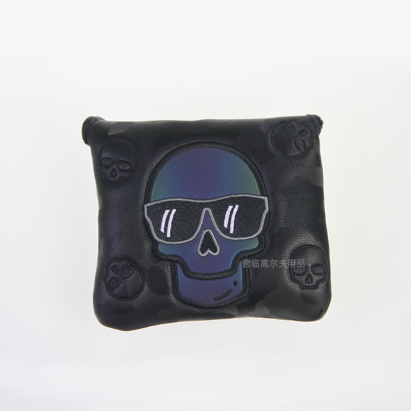 �¸߶����Ƹ�����ɫ�Ų�����ͷ���屣����PU��ˮgolf��ͷñ��4ɫ