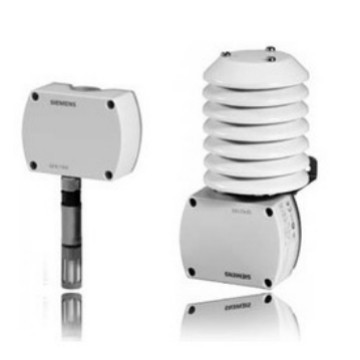 供应西门子QFA3160温湿度传感器