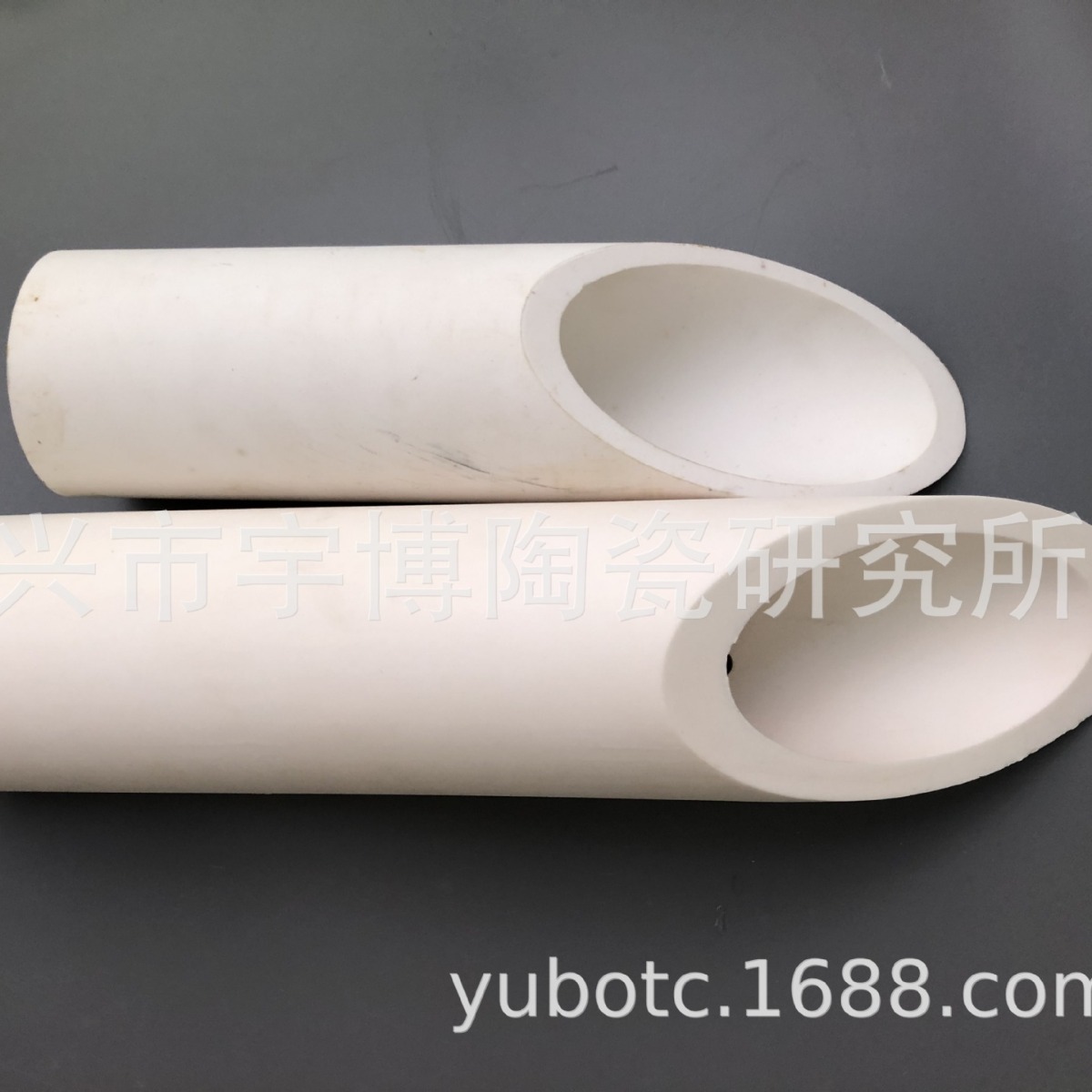 陶瓷管  厂家供应氧化铝陶瓷管热电陶瓷  99 氧化铝陶瓷管