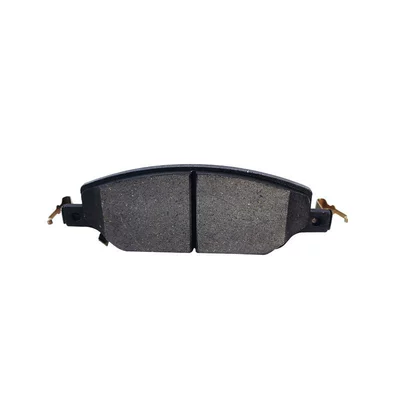 Brake Pads, Tormoz supportları