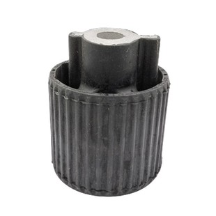 Rear Axle Bushing Suspension Bushing Rubber Sleeve Suitable for F183331679723833316792872 Shock Absorption