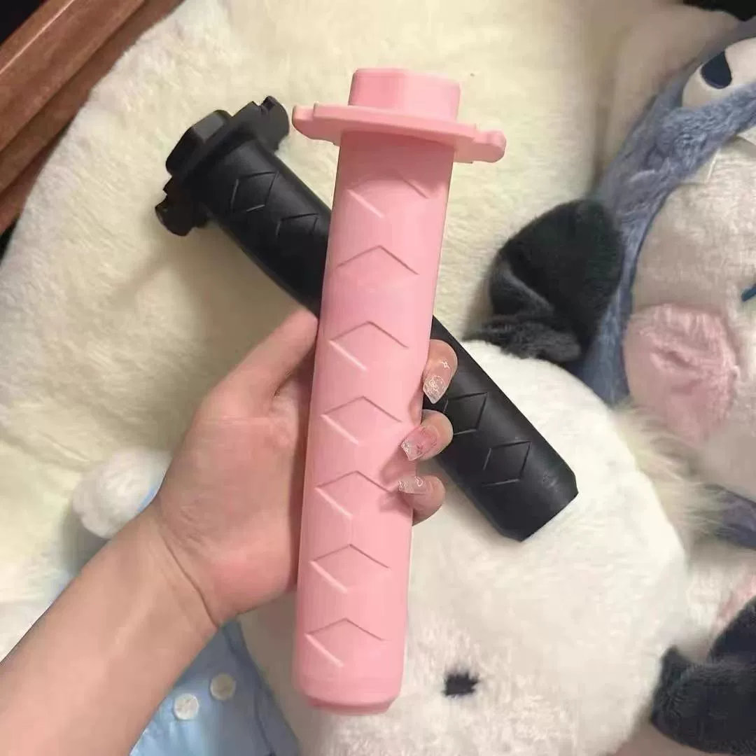 Телескопическая высечка (нож) для резки, складная игрушка, меч, 3D, антистресс, интернет-«звезда»