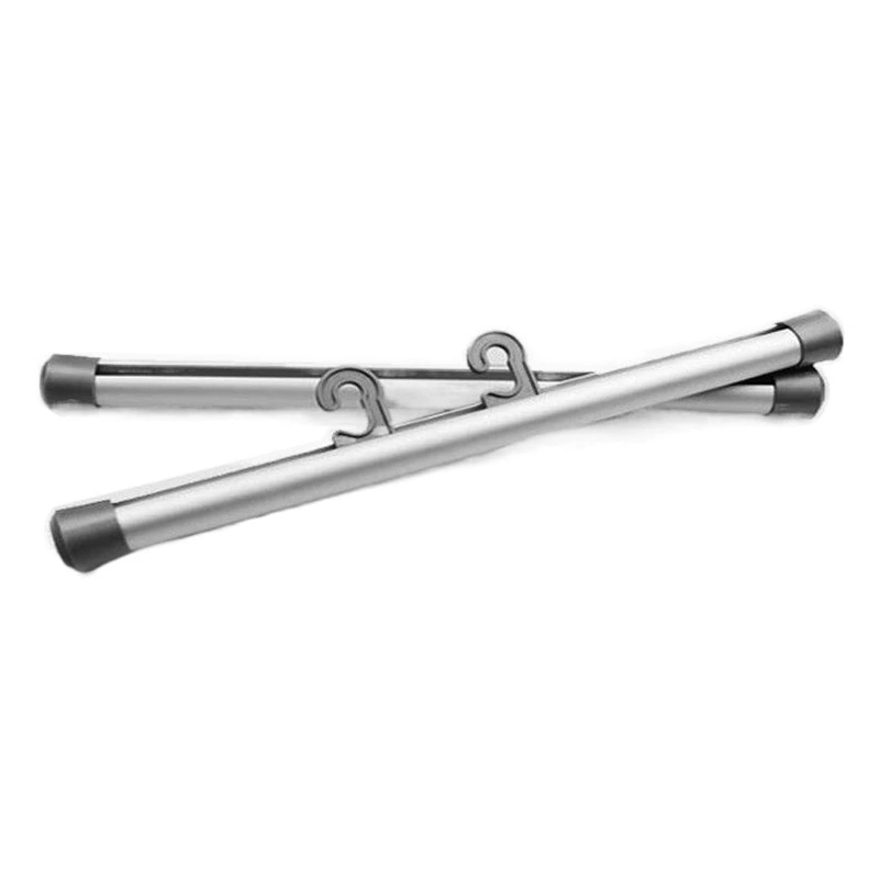 Алюминиевый сплав подвесной вал плакат Полюс флагшток круглый плакат струйная фотография плакат торгового центра POP реклама висит