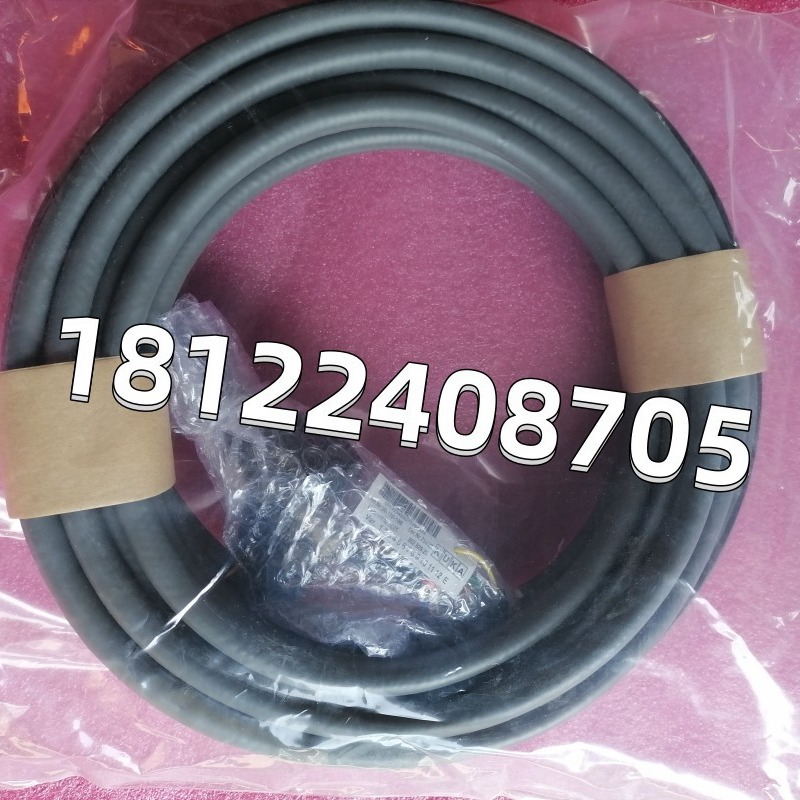 供应KCP2电缆线 00-110-186机器人C2示教器线拆机 议价
