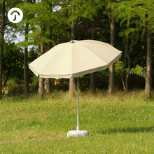 【可倾斜】太阳伞户外遮阳伞大雨伞商用摆摊伞广告印刷庭院伞防晒