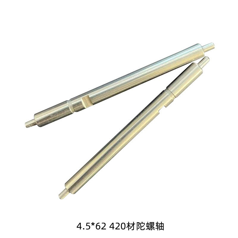 厂家直销304不锈钢滚花轴高精度圆柱销加工搓花轴玩具车轴电机轴