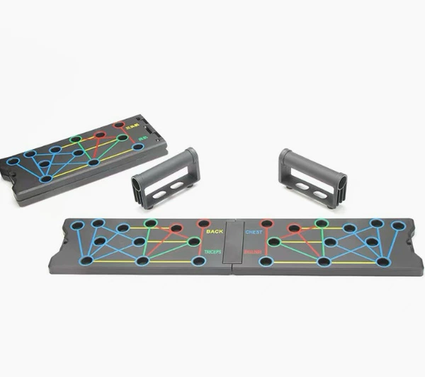 26-function folding model English version