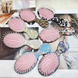 发夹;美发梳;发簪