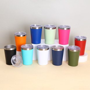 ���ֵ���ر�8oz12ozţ�̱����㱣�ر�304���P�ˮ������С���ر�