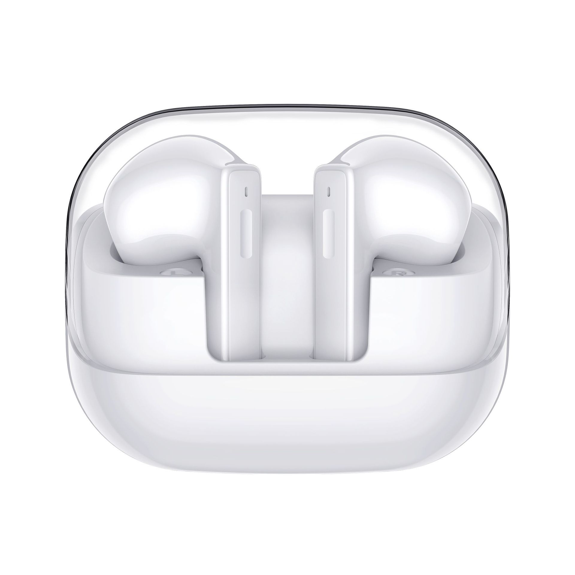 Bluetooth Noise Reduction Long-Wear Painless In-Ear Wireless Dual Stereo Private Model Earphones_voghion.com