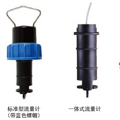 Signet 美国+GF+转轮流量计 3-2536-P2  流量传感器