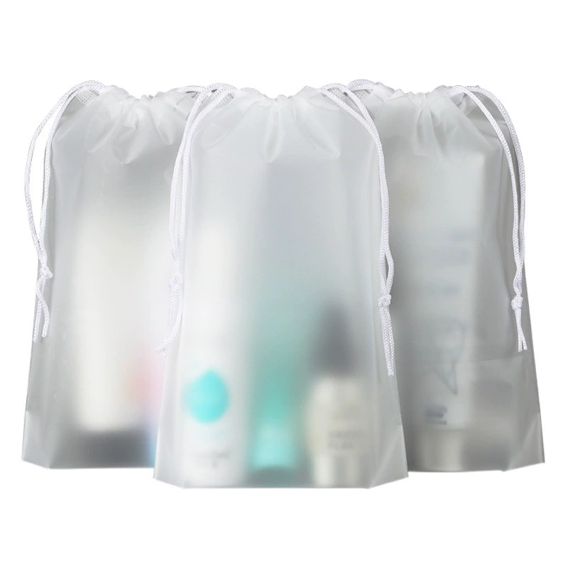 Обувь Пыленепроницаемая сумка Студенческая одежда Сумка для хранения нижнего белья Дорожный багаж Субупаковка Сумка для упаковки Герметичная сумка для хранения