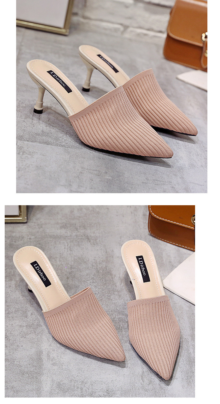 Summer Slippers 3