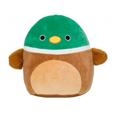 Oyuncaq yastıqlar Plush Toy Pillow Strawberry Cow - chick-20cm0140kg