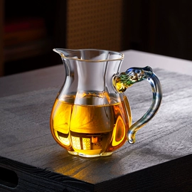 茶壶;茶海/公道杯;茶杯