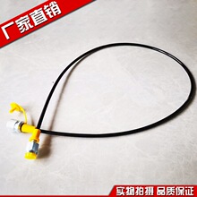 �߉��y��ܛ��TEST HOSE DN=3 W.P 630BAR B.P 1600BAR ��������