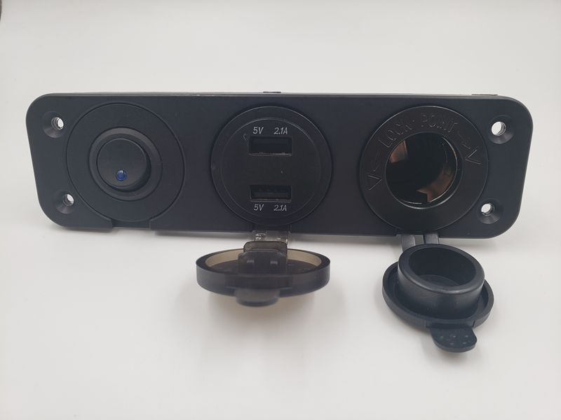 블루레이+암베이스+스위치