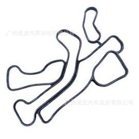LR113003 LR113004 LR077242 LR022903适用路虎4.4柴油机油冷却垫