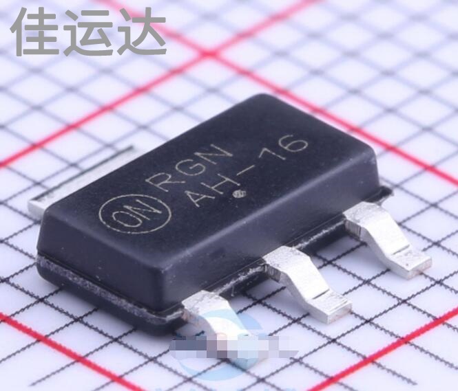 BCP53-16T1G 规格 SOT-223 三极管