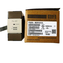 ����PLC  IOģ�K  ���� ��ȫ MITSUBISHI ��h  FX2N�Uչģ�K