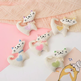 DIY服饰;其他纺织辅料;饰品配件