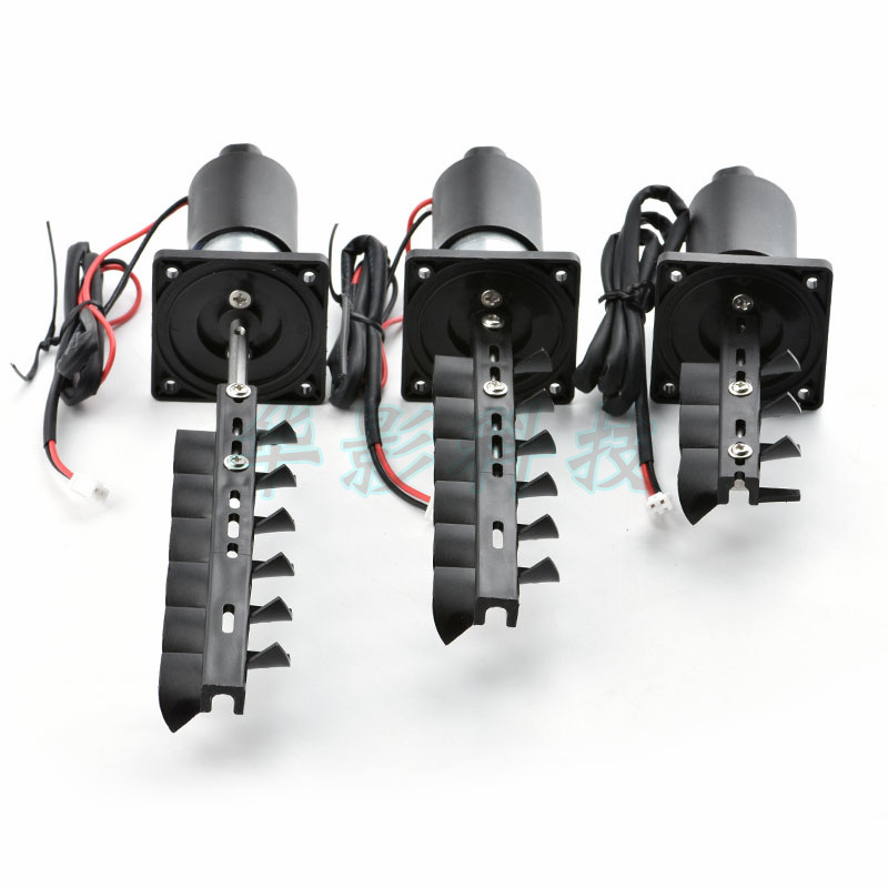 Mezclador de tinta blanca anti-precipitación olla de tinta mezclador de tinta fotocamera accesorios de máquina de dibujo a chorro de tinta uv cartucho de tinta mezclador motor