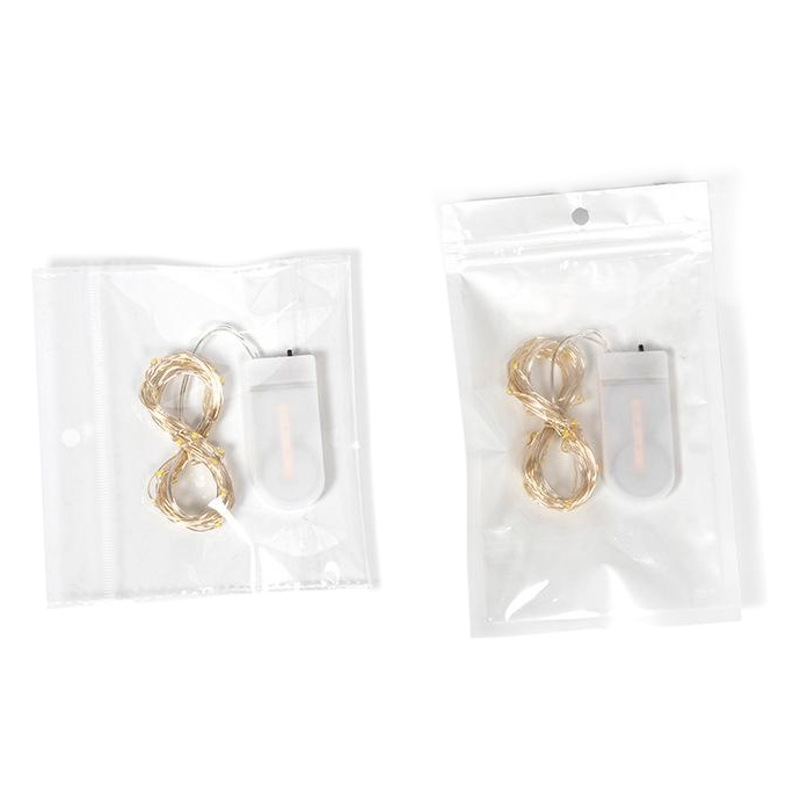 Guirnaldas de luces, luces de botón, guirnaldas de luces LED, decoración de cajas de regalo con forma de pastel de flores, guirnaldas de luces navideñas, luces de alambre de cobre, luces a pilas.