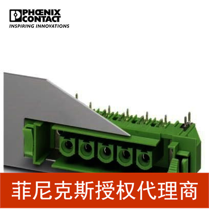 代理菲尼克斯穿墙式插座DFK-IPC 16/ 6-GFU-SH-10,16-1702934