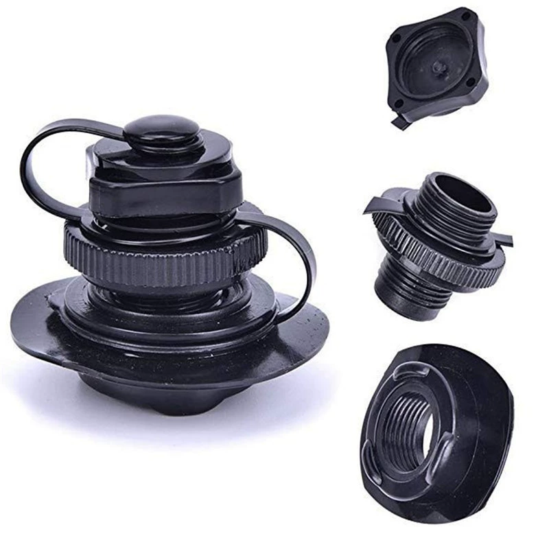 Inflatable nipple, air bag PVC