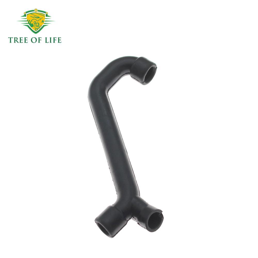 A 102 094 43 87 para mangueras de ventilación del cárter del motor Mercedes-Benz