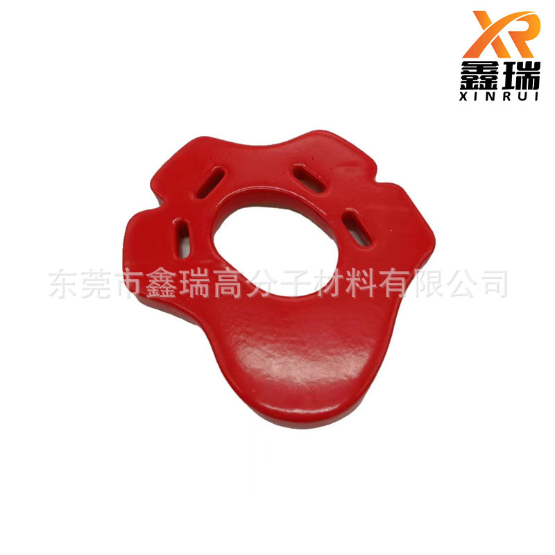 NBR Dipped Wrestling Earmuffs Jiu Jitsu Ear Protection Comprehensive Fighting Ear Protection Hat EVA Leather Keychain