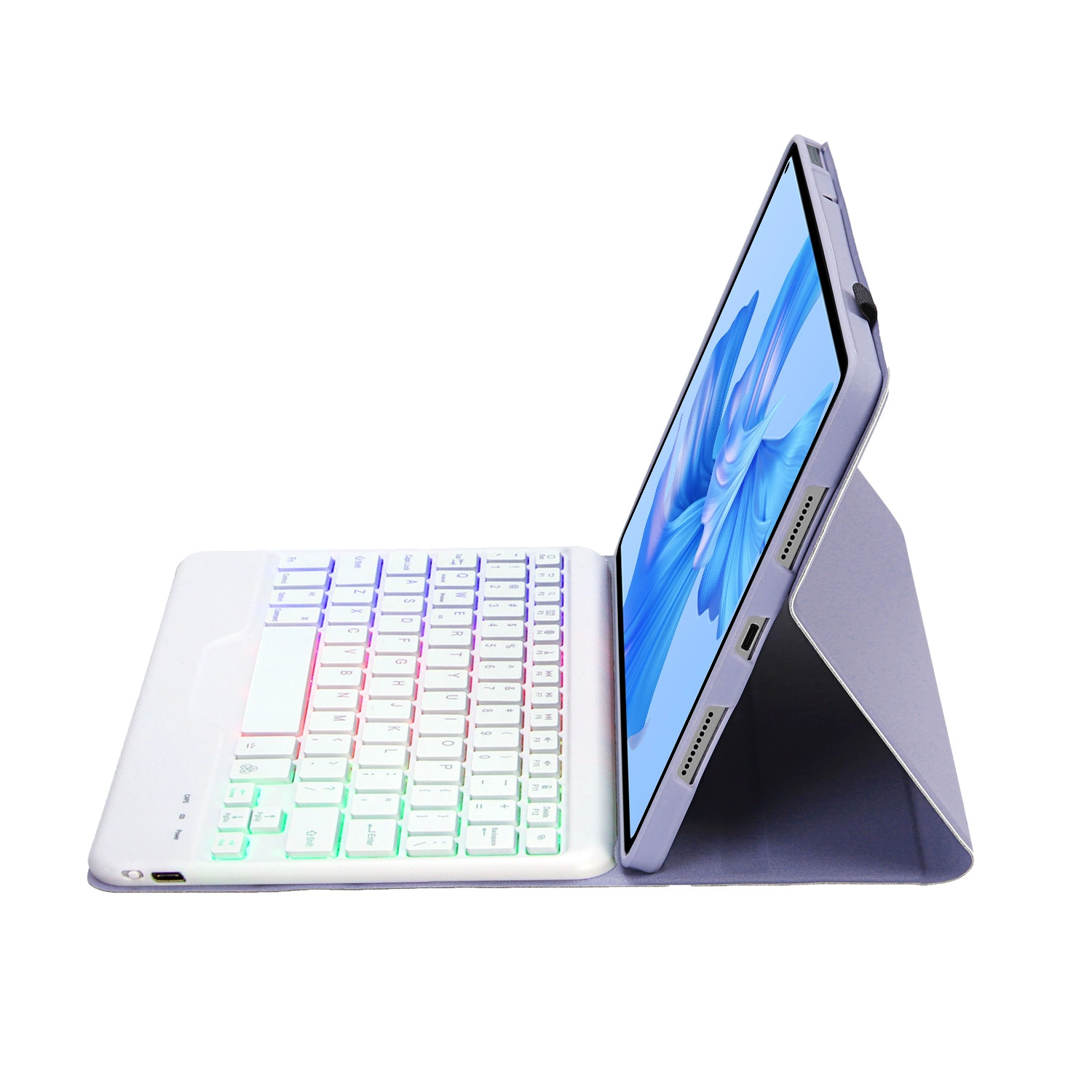 Клавиатура Pro, прямые поставки с фабрики, 11 дюймов, 2022, три цвета, Bluetooth